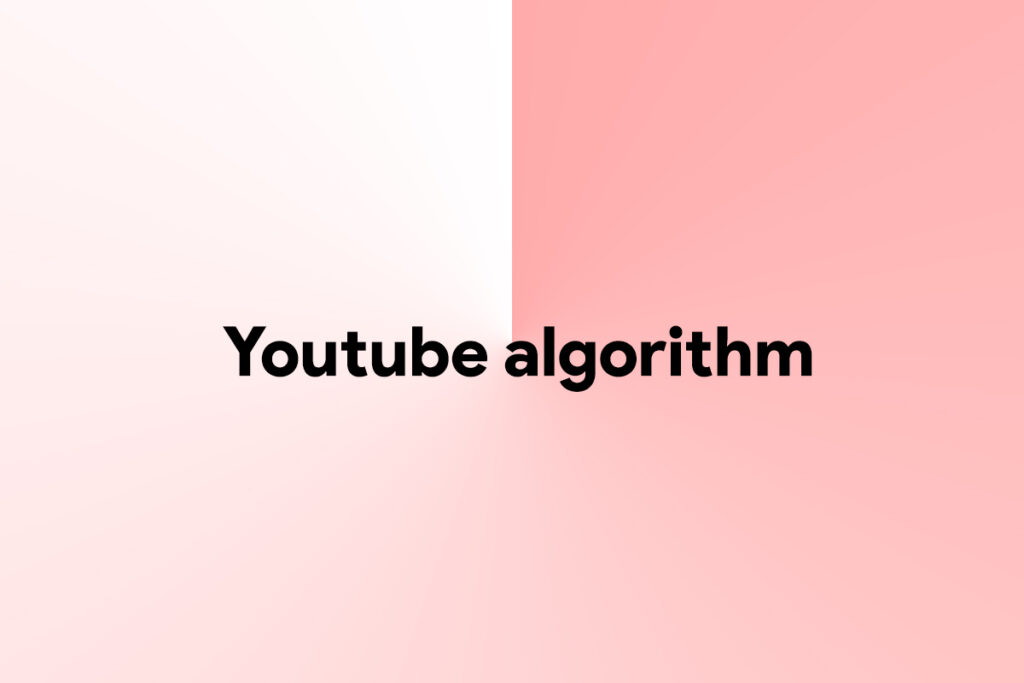 الگوریتم یوتیوب چطور کار می‌کند؟
