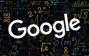 الگوریتم‌های رسمی گوگل