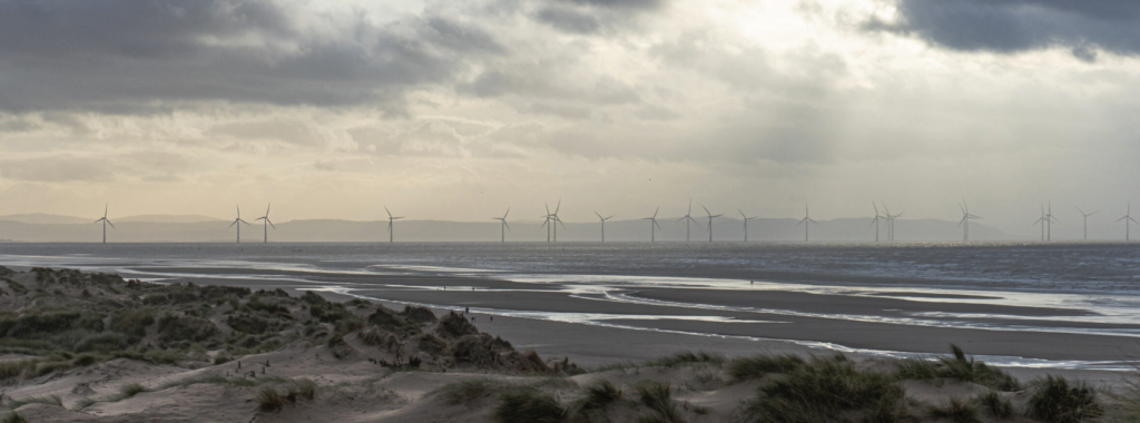سوئد تصمیم دارد تا ۱۰ سال آینده ۱۵ گیگاوات برق دیگر از توربین‌های بادی تولید کند