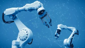 دیپ‌مایند از مدل هوش‌مصنوعی جدید خود به اسم RoboCat رونمایی کرد