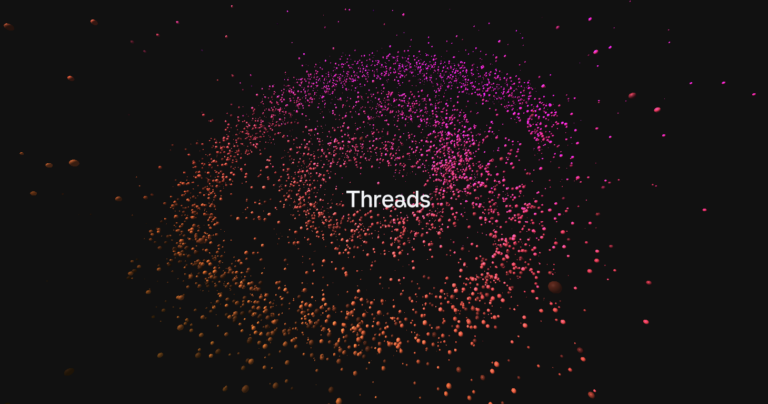 دانلود نسخه رسمی Threads و اطلاعات دست اول از برنامه متا