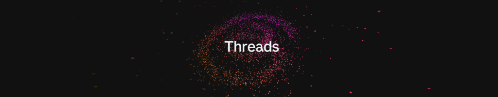 دانلود نسخه رسمی Threads و اطلاعات دست اول از برنامه متا