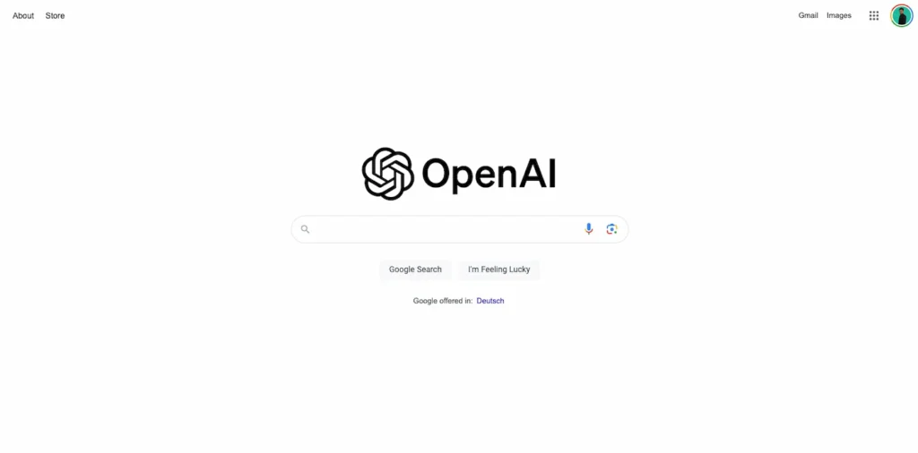 موتور جستجوی OpenAI از راه می‌رسد؟