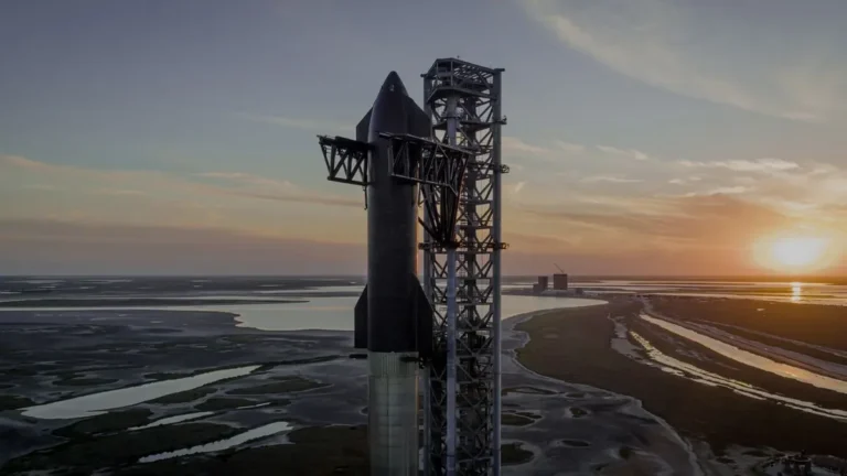 شرکت فضایی SpaceX به‌زودی رکورد ناسا در تعداد پرواز را خواهد شکست