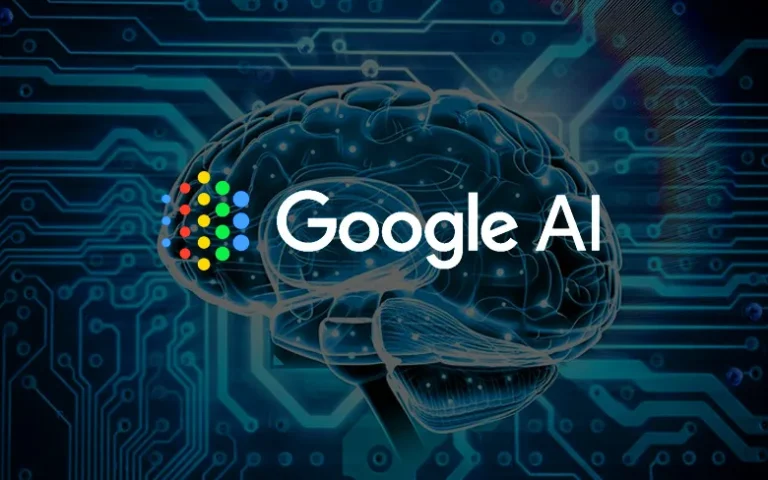 گوگل از به موسسات غیرانتفاعی برای ساخت AI کمک می‌کند
