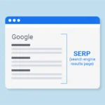 چرا تصاویر بندانگشتی در SERP گوگل نمایش داده نمی‌شود؟